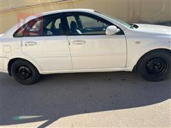 شيفروليه اوبترا